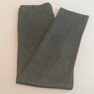 Business Casual Betabrand yoga dress pants